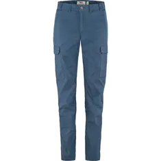 Fjallraven Stina Trekkingbroek Regular W