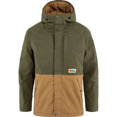 Fjallraven Vardag Lite Padded Jas