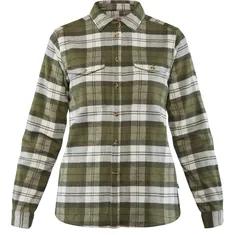 Fjallraven Övik Heavy Flannel Blouse