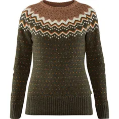Fjallraven Övik Knit Sweater