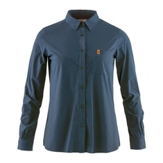 Fjallraven Övik Lite Blouse