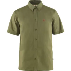 Fjallraven Övik Lite Overhemd