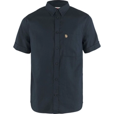 Fjallraven Övik Travel Overhemd