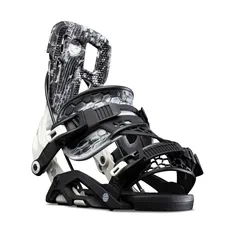 Flow Fuse Hybrid Instinct Snowboardbinding