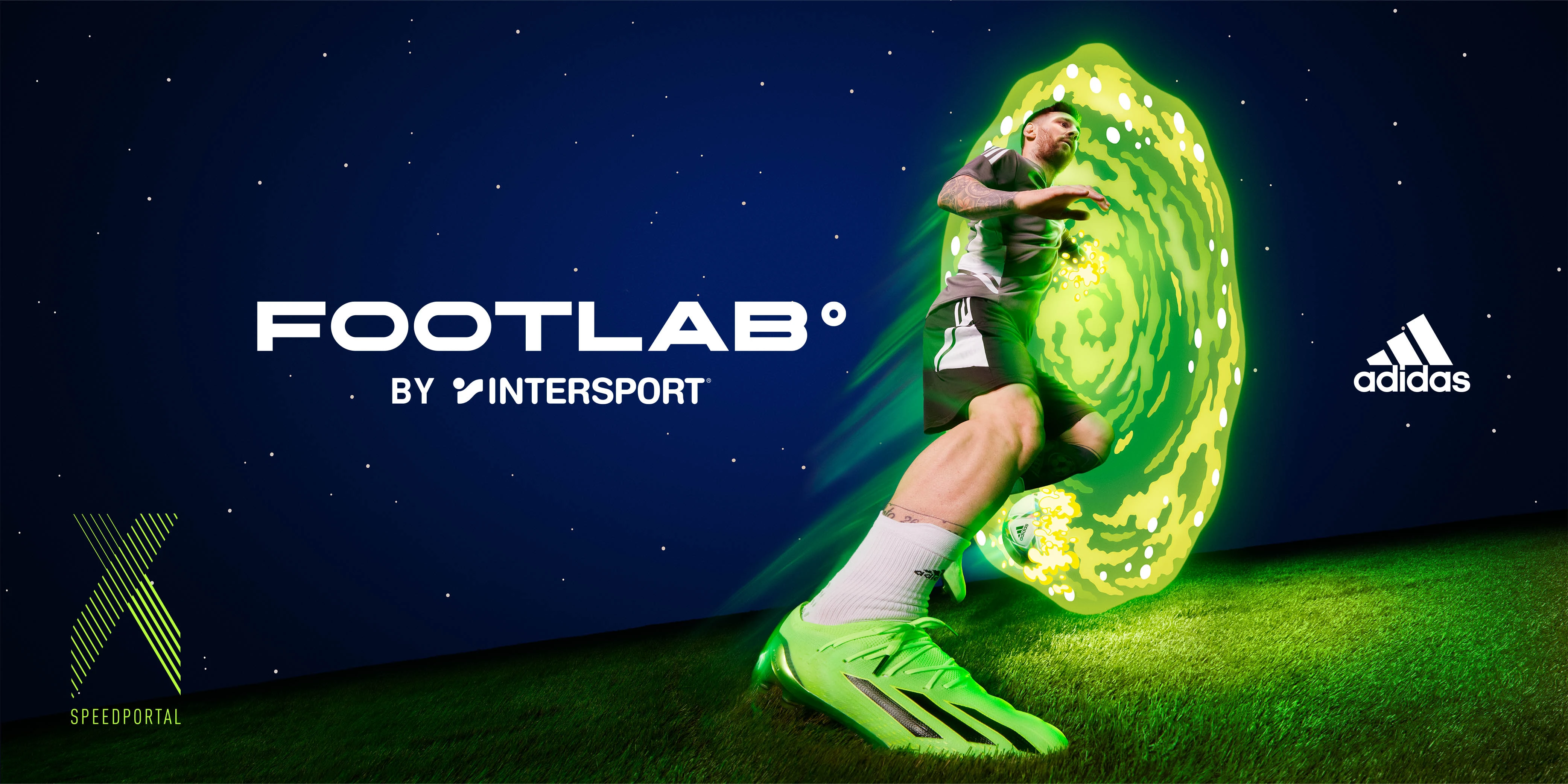 op gang brengen advies Spreek luid FOOTLAB by Intersport - Nieuws - Over ons - Intersport van den Broek /  Biggelaar