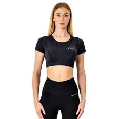 Forza Cropped Top KM
