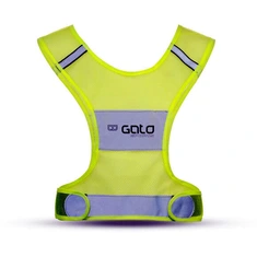 Gato Sports X-Safer Reflectie Hesje