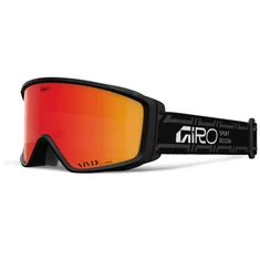 Giro Index Vivid 2.0 Stacked Skibril