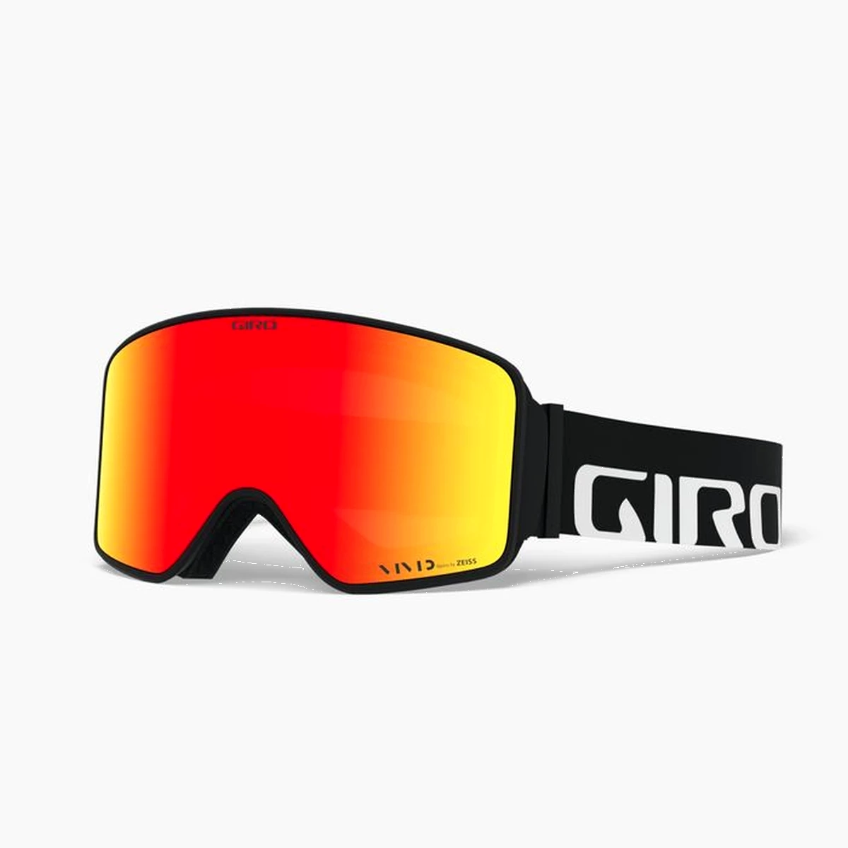 Achtervoegsel Voorstellen Luxe Giro Method Skibril - Goggles - Accessoires - Wintersport - Intersport van  den Broek / Biggelaar