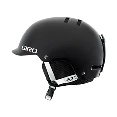 Giro Vault Helm Junior