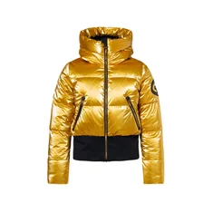 Goldbergh Bombardino Ski Jack