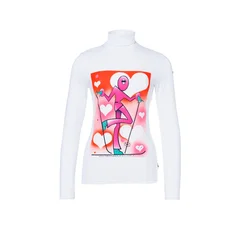 Goldbergh Femme Long sleeve tee