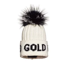 Goldbergh Hodd Beanie