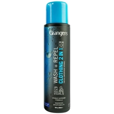 GRANGER'S 2 in 1 Wash 300ml