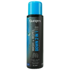 GRANGER'S Down 2in1 Wash & Repel 300 ML