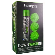 GRANGER'S Down Wash Kit 300 ML incl. Balls