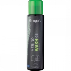 GRANGER'S Merino Wash 300ml