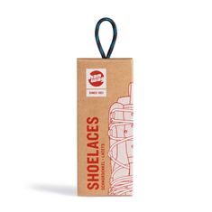 Hanwag Schoenveters 140 cm
