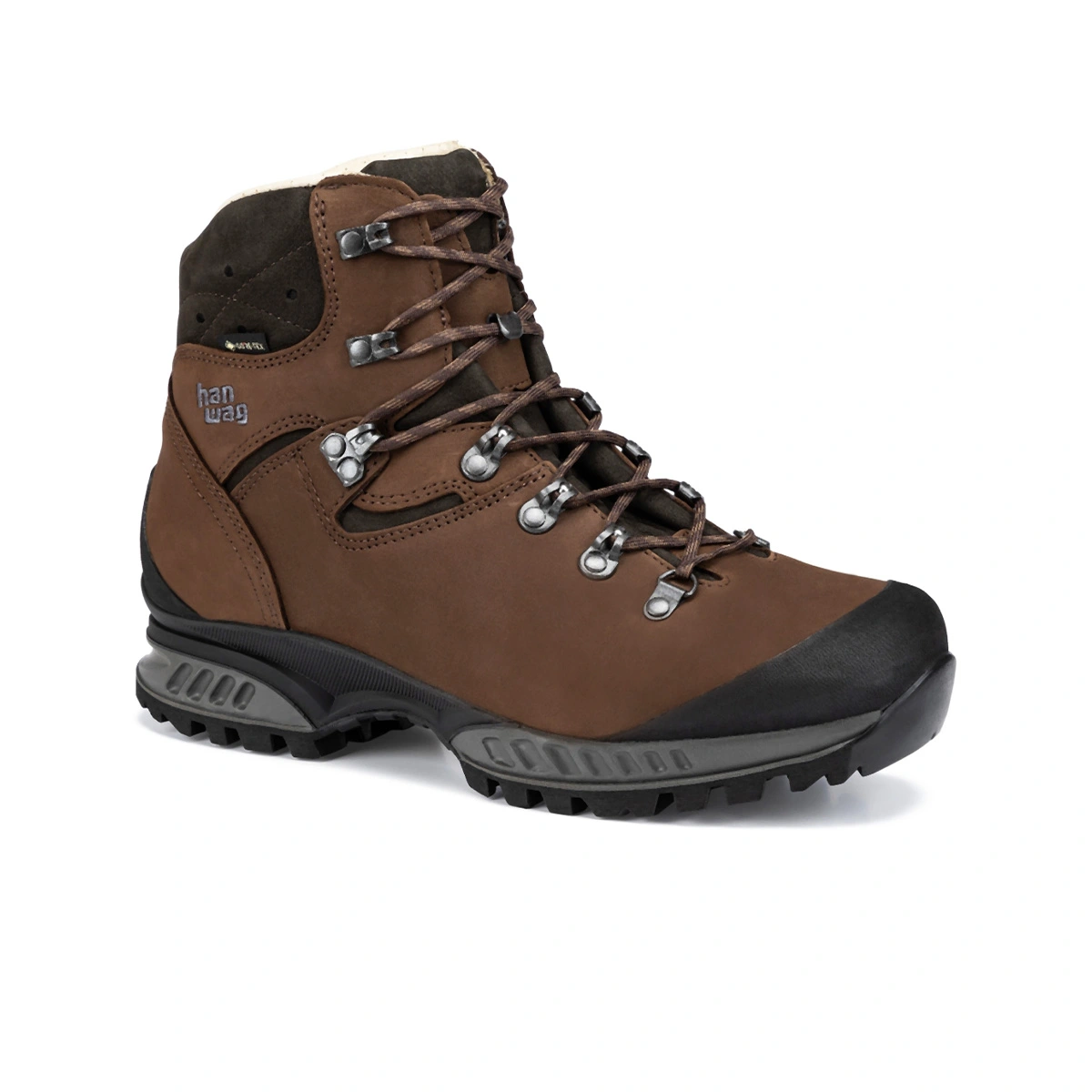 Hanwag Tatra II Wide GTX - Categorie B/C - Wandelschoenen - Outdoor - van den Broek / Biggelaar