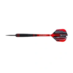 Harrows Ace 100% Brass Rubbergrip 26 GR