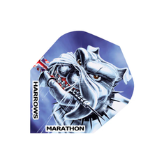 Harrows Flight Marathon 1546