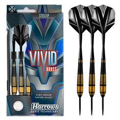 Harrows Vivid Brass 25Gr