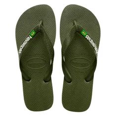 Havaianas Brasil Logo