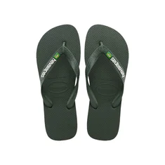 Havaianas Brasil Logo