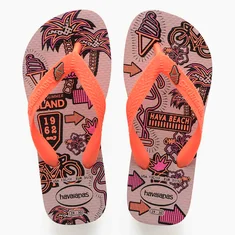 Havaianas Fantasy Junior