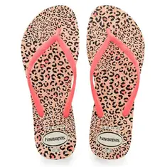 Havaianas Slim Animals Junior