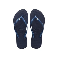 Havaianas Slim Crystal Glamour