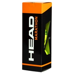 Head Marathon Tennisbal 3p