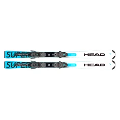 Head Supershape Jrs+Jrs 7.5 GW CA