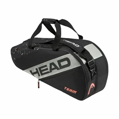Head team racket bag m