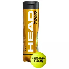 Head Tour 4 Pack