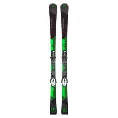 Head V-Shape V5 Lyt PR + PR 11 GW