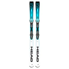 Head Worldcup Rebels E-XSR + PR11 GW