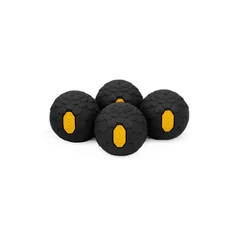 Helinox Vibram Ball Feet (set van 4)