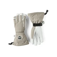 Hestra Army leather Heli Ski Handschoen