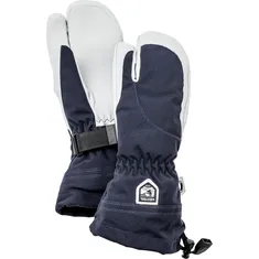 Hestra Heli Ski 3 Vinger