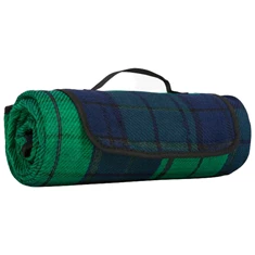 Highlander Picnic Blanket