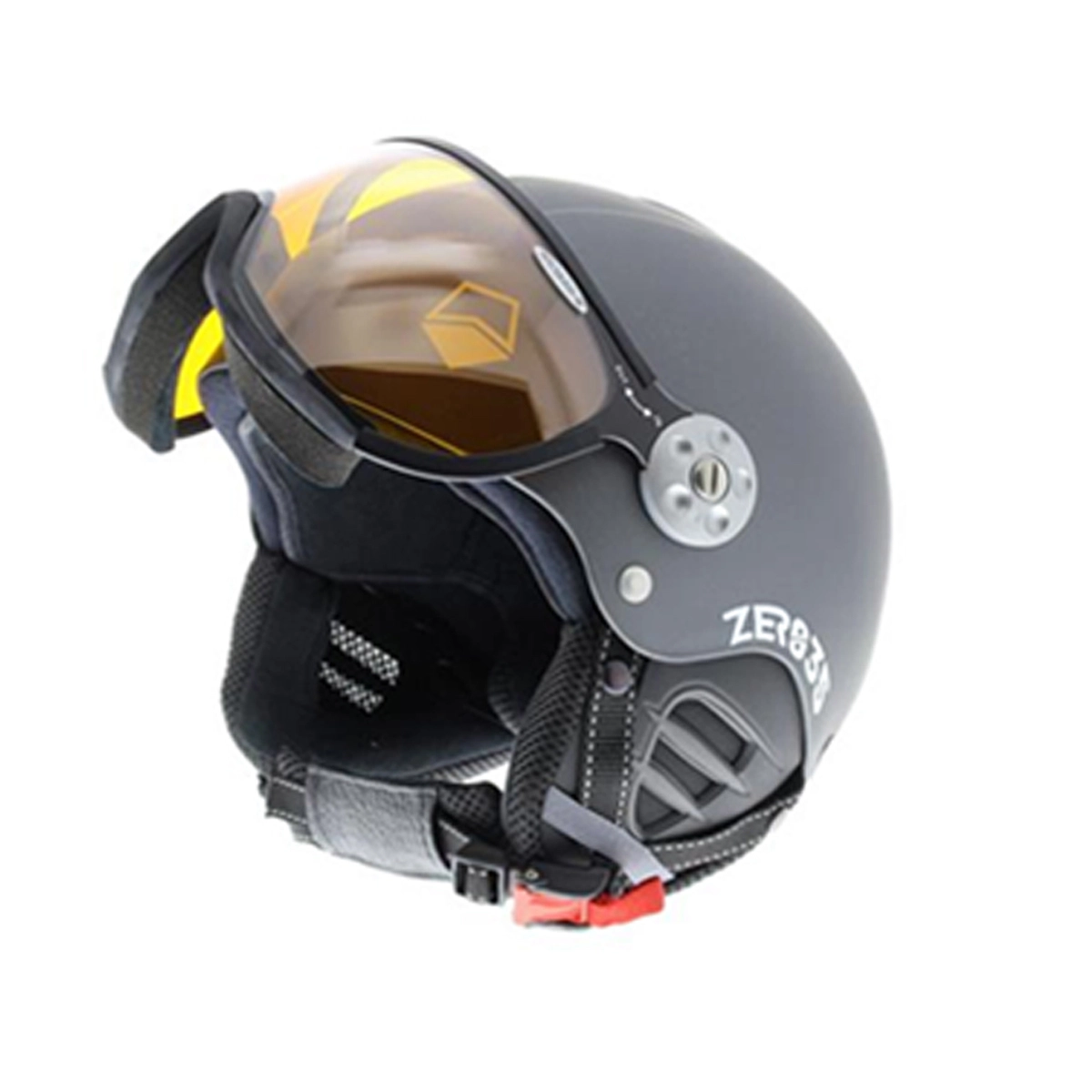 produceren Kostuums verklaren HMR H3 Basic Ski Helm - Helmen - Accessoires - Wintersport - Intersport van  den Broek / Biggelaar