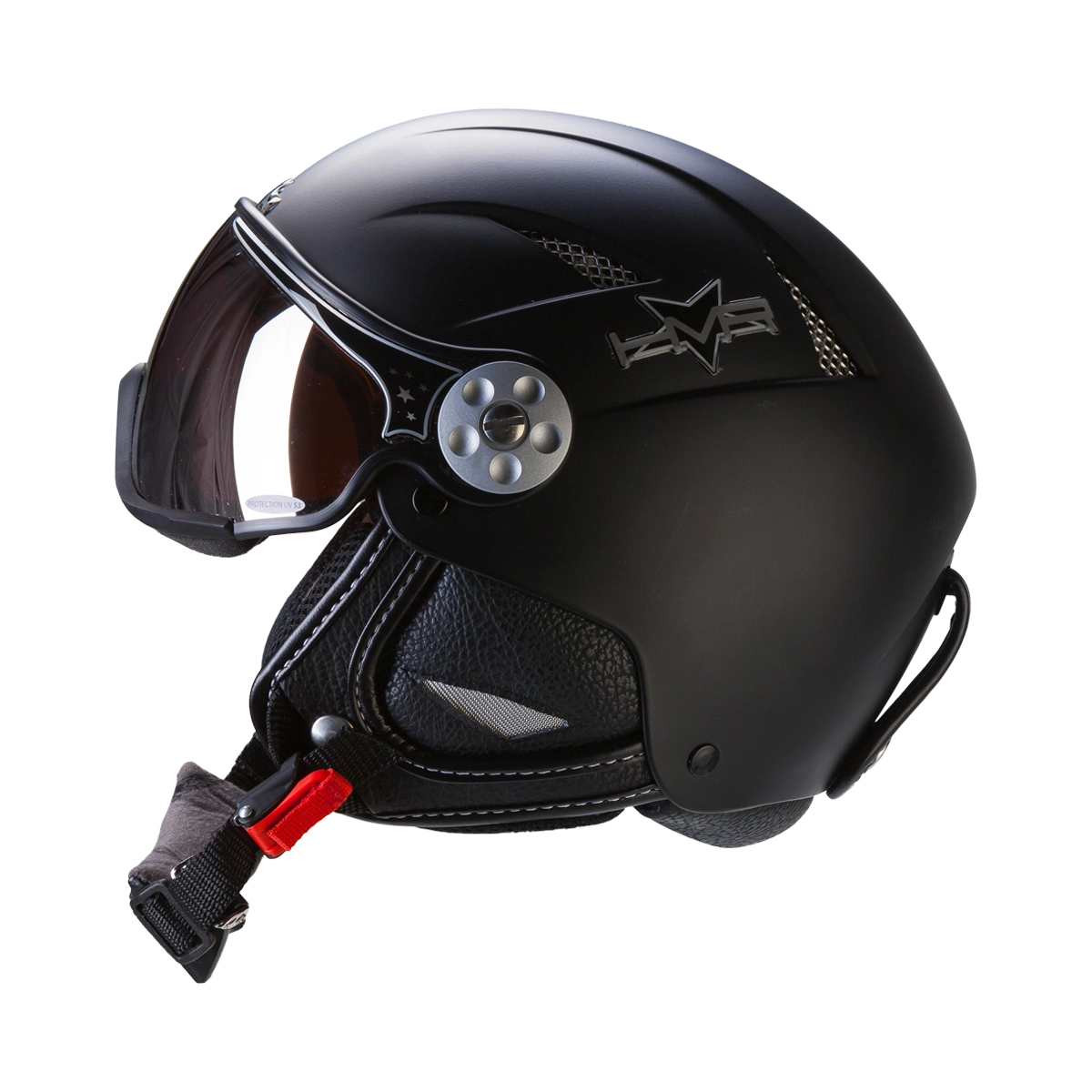 opraken Telemacos Civic HMR Helm - Helmen - Accessoires - Wintersport - Intersport van den Broek /  Biggelaar