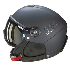HMR leather