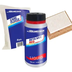 Holmenkol Betamix Liquid Set