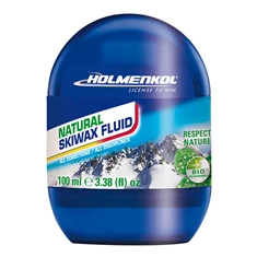Holmenkol Natural Wax Fluid 100 ML