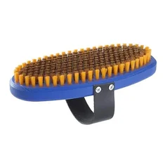 Holmenkol Oval Brush Bronze