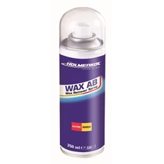 Holmenkol Waxab Wax Remover Spray 250ML