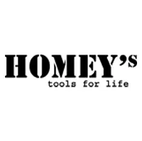 Homey's