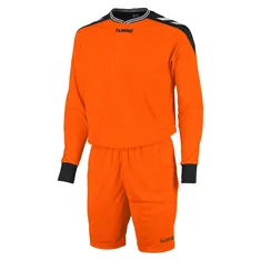 Hummel Basel Keeper Set (shirt+short)